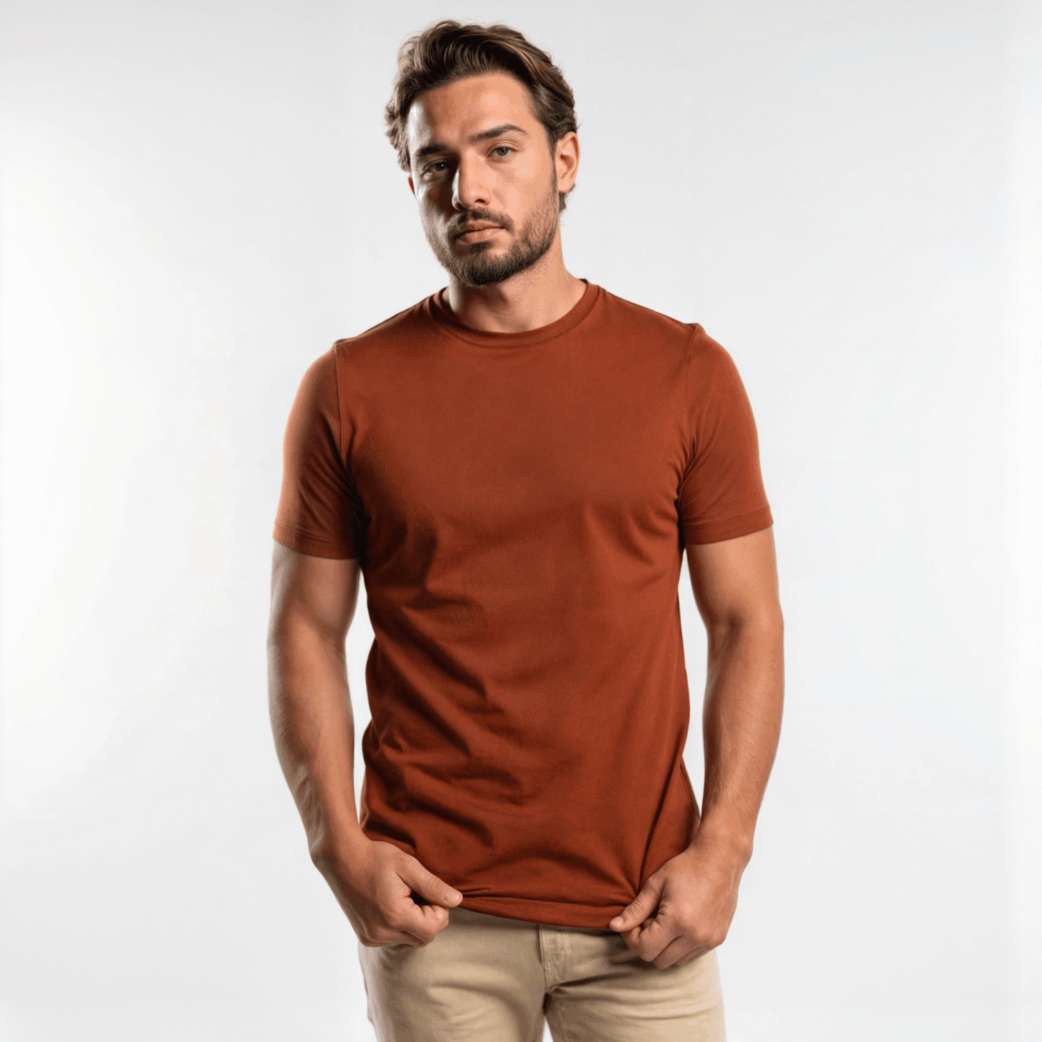 Camiseta Comfort Cotton