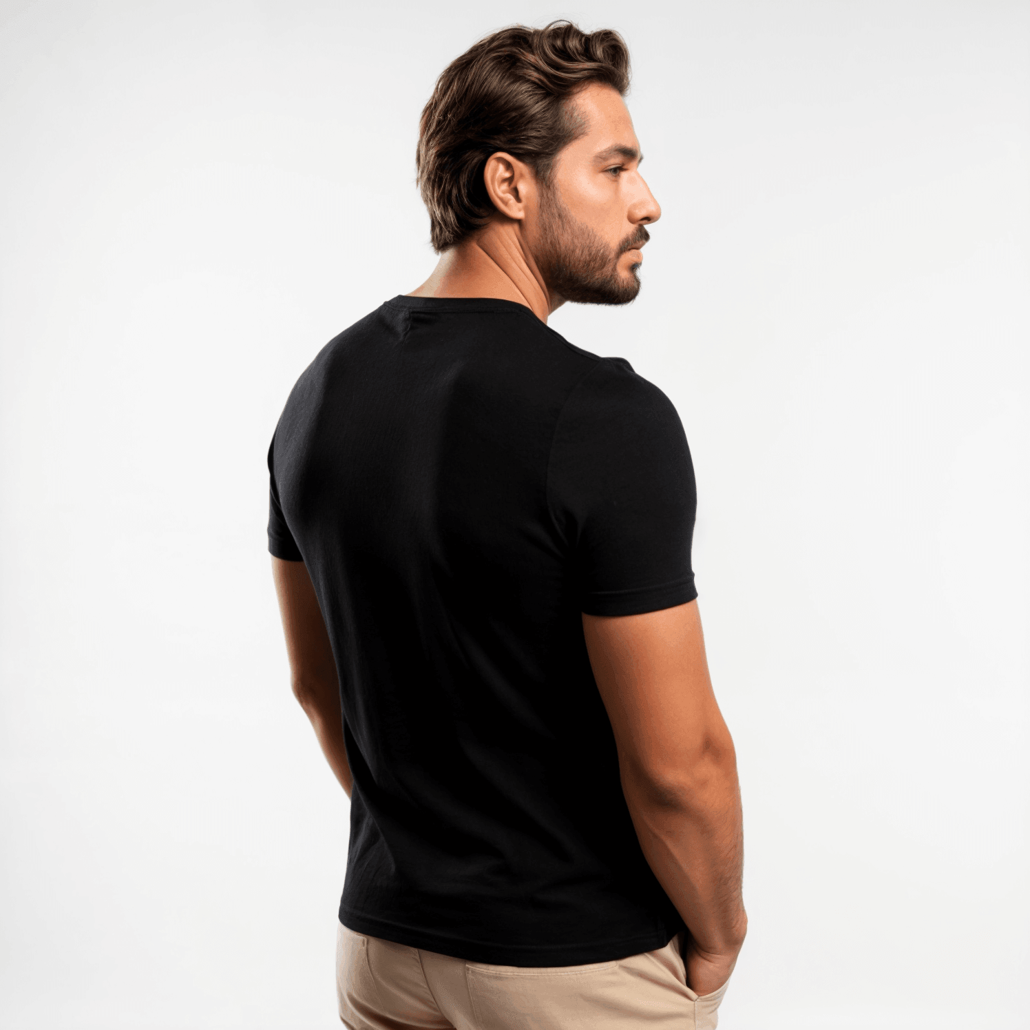 Camiseta Comfort Cotton