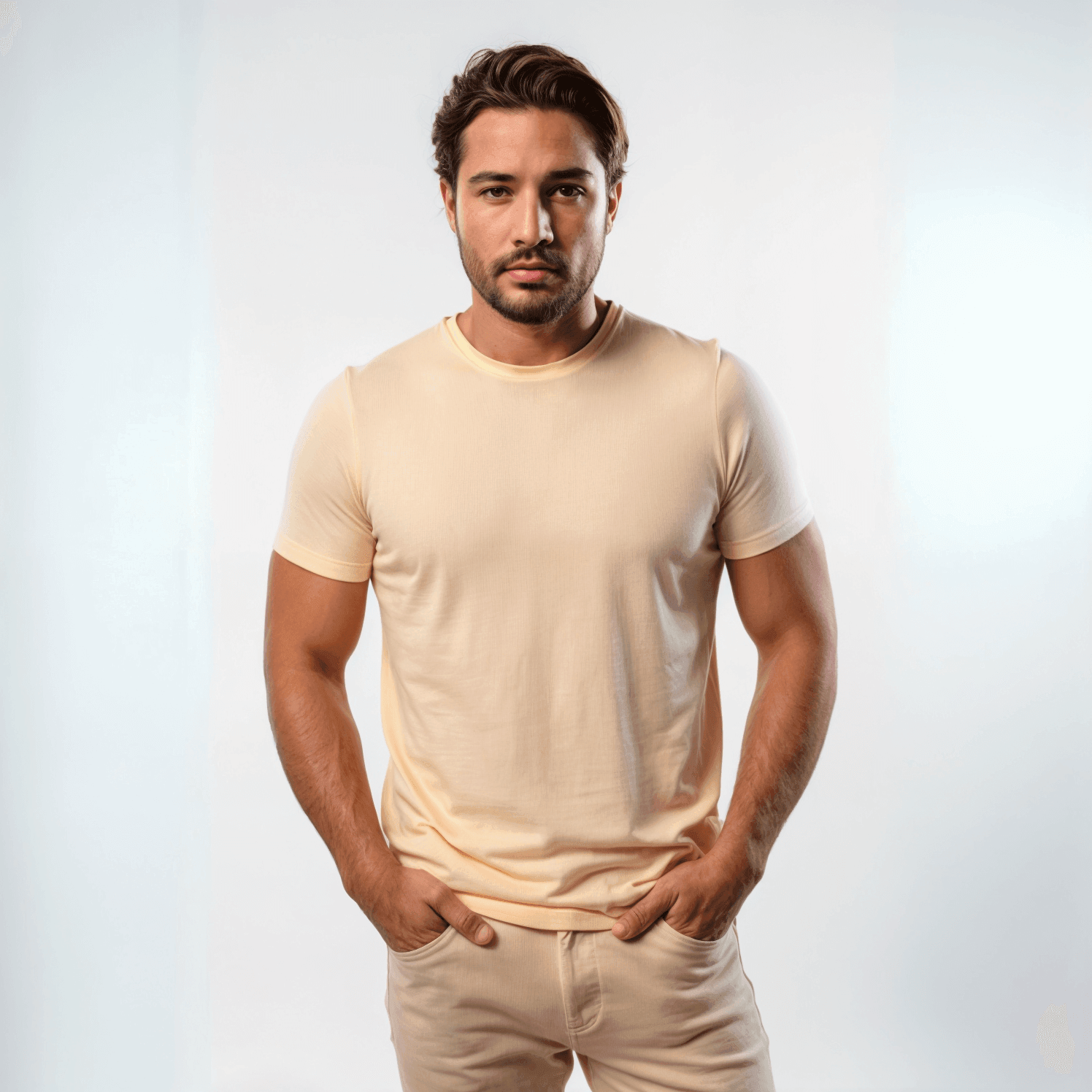 Camiseta Comfort Cotton