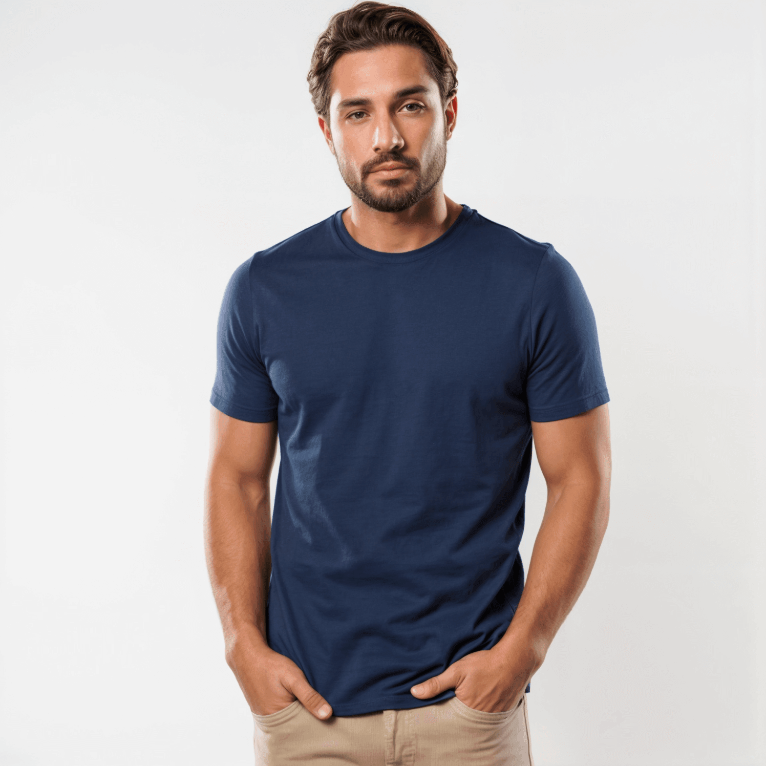 Camiseta Comfort Cotton